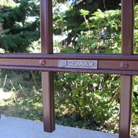 Vonkajšie brány - Brány Pohony - Regionálny predajca značky LOMAX