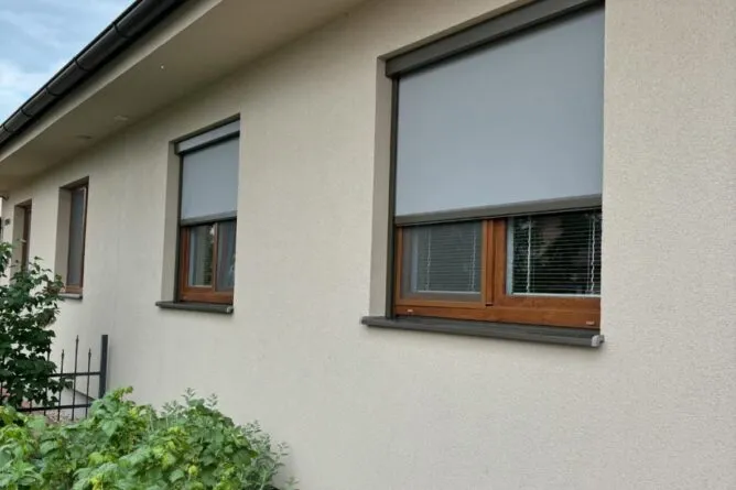 Rolety - Brány Pohony - Regionálny predajca značky LOMAX