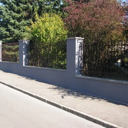 Vonkajšie brány - Brány Pohony - Regionálny predajca značky LOMAX