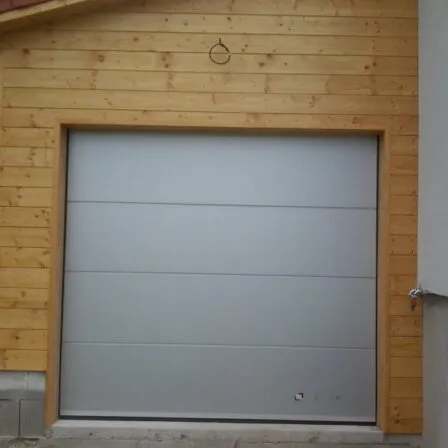 Garážové brány - Brány Pohony - Regionálny predajca značky LOMAX