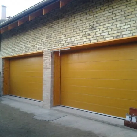 Garážové brány - Brány Pohony - Regionálny predajca značky LOMAX