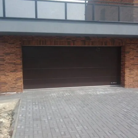 Garážové brány - Brány Pohony - Regionálny predajca značky LOMAX