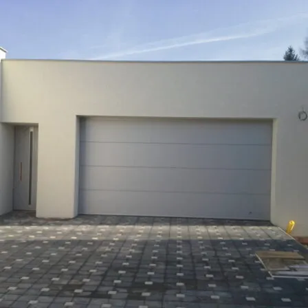 Garážové brány - Brány Pohony - Regionálny predajca značky LOMAX