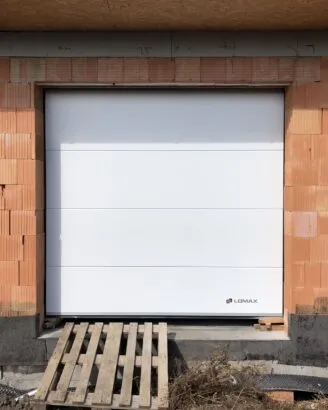 Brány - Brány Pohony - Regionálny predajca značky LOMAX