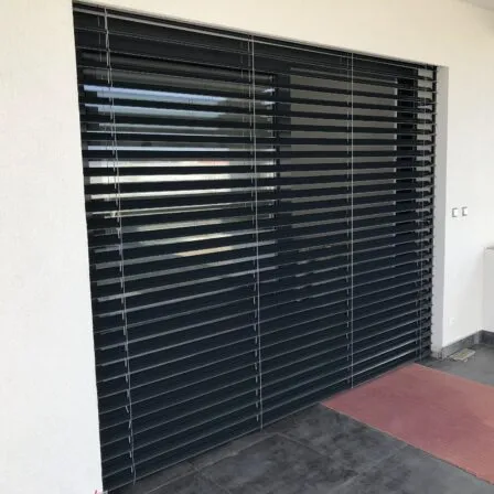 Žalúzie - Brány Pohony - Regionálny predajca značky LOMAX