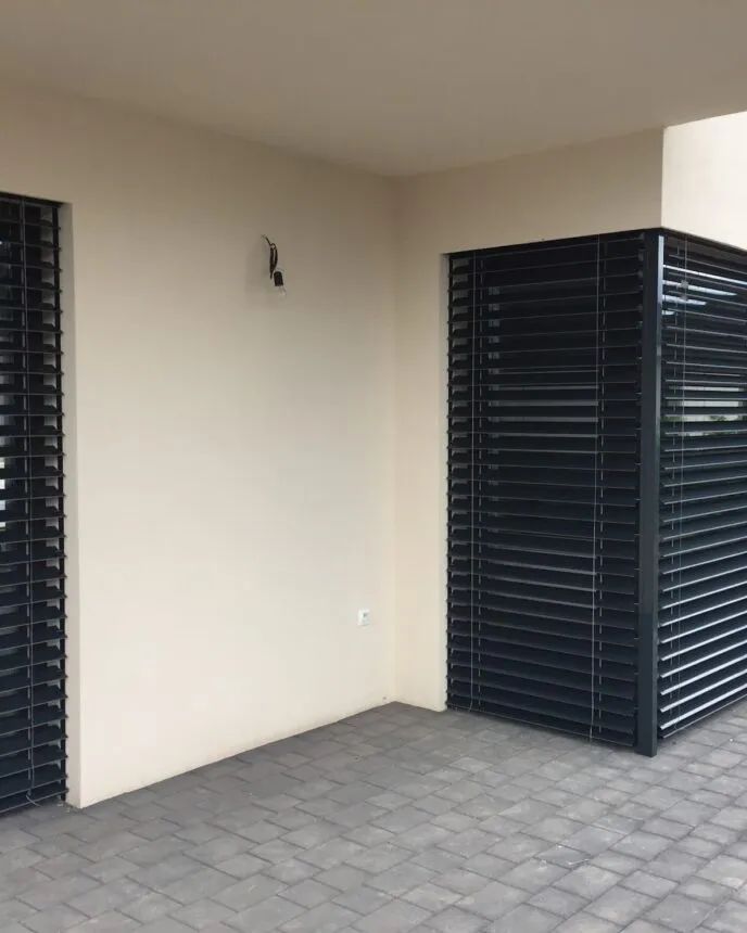 Žalúzie - Brány Pohony - Regionálny predajca značky LOMAX