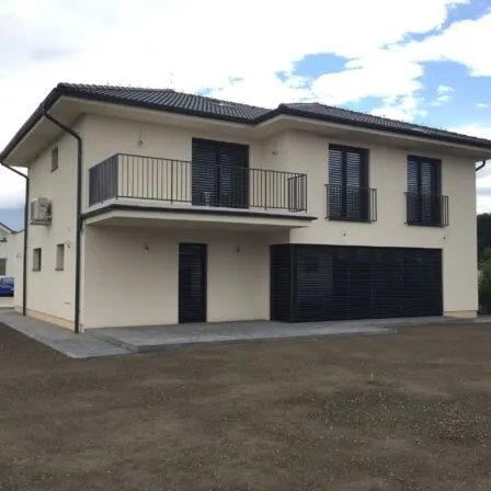 Hliníkové rolety - Brány Pohony - Regionálny predajca značky LOMAX