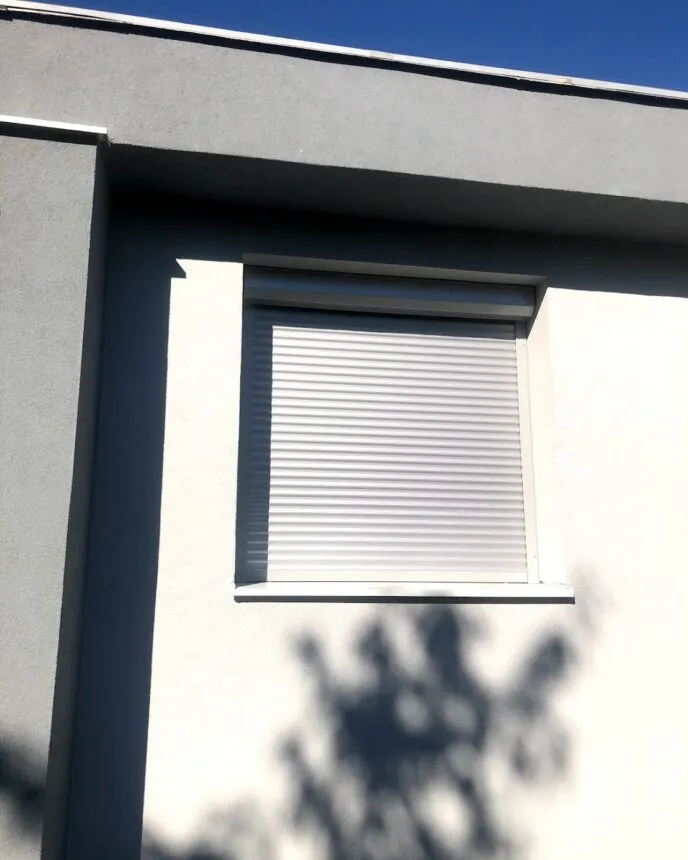 Rolety - Brány Pohony - Regionálny predajca značky LOMAX