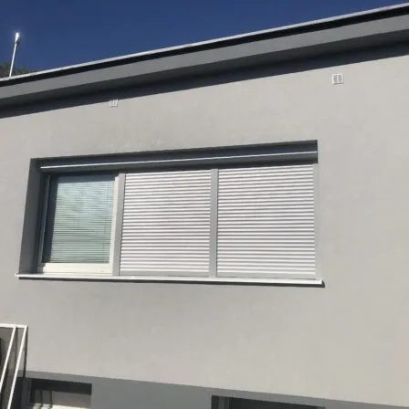 Hliníkové rolety - Brány Pohony - Regionálny predajca značky LOMAX