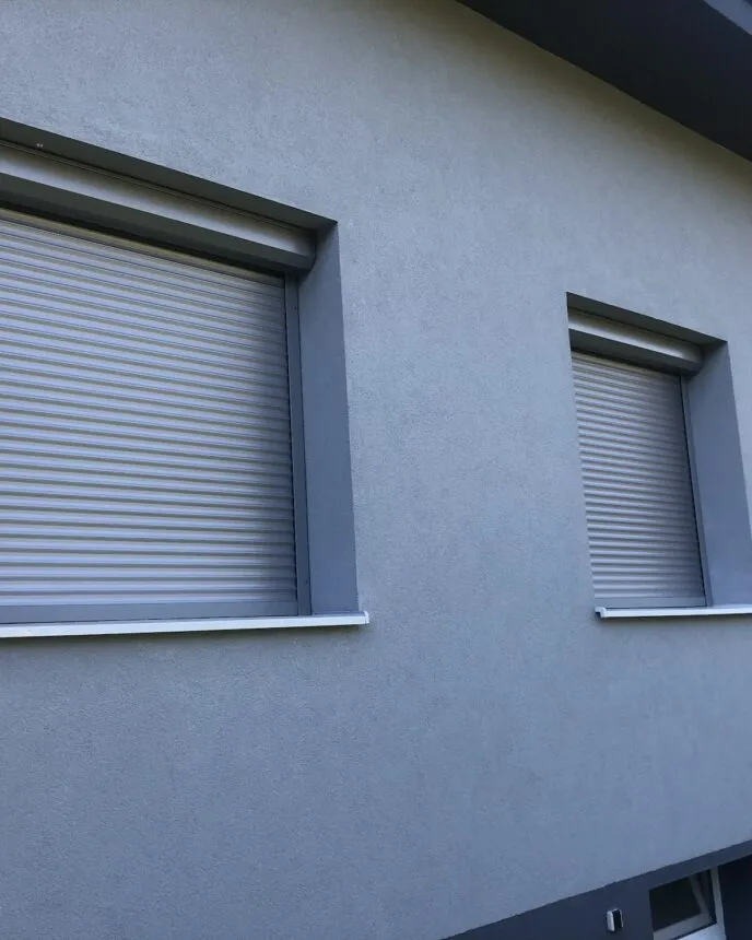 Hliníkové rolety - Brány Pohony - Regionálny predajca značky LOMAX