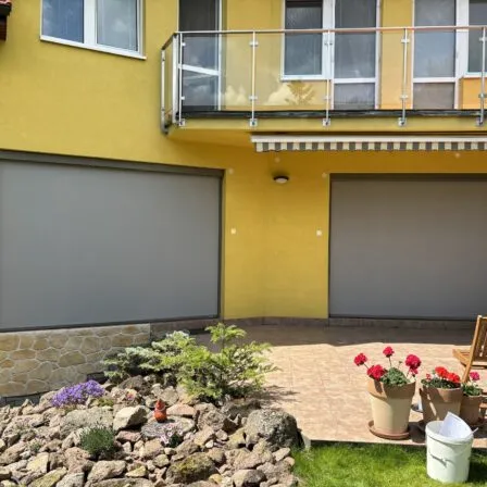 Rolety - Brány Pohony - Regionálny predajca značky LOMAX