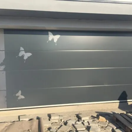 Garážové brány - Brány Pohony - Regionálny predajca značky LOMAX