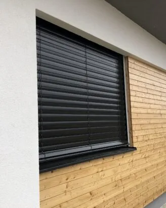 Žalúzie - Brány Pohony - Regionálny predajca značky LOMAX