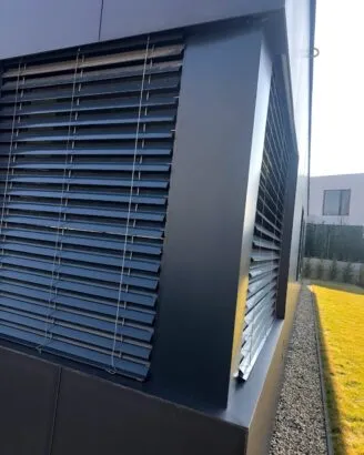 Žalúzie - Brány Pohony - Regionálny predajca značky LOMAX