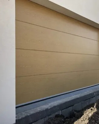 Garážové brány - Brány Pohony - Regionálny predajca značky LOMAX