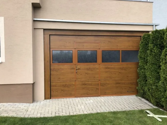 Úvod - Brány Pohony - Regionálny predajca značky LOMAX