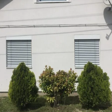 Žalúzie - Brány Pohony - Regionálny predajca značky LOMAX