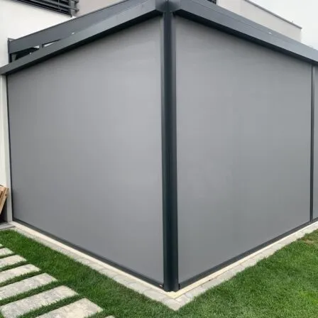 Rolety - Brány Pohony - Regionálny predajca značky LOMAX