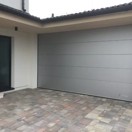 Garážové brány - Brány Pohony - Regionálny predajca značky LOMAX