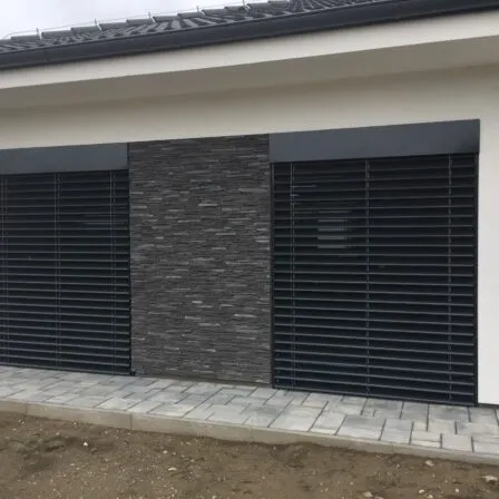 Žalúzie - Brány Pohony - Regionálny predajca značky LOMAX