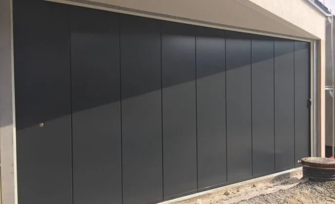 Brány - Brány Pohony - Regionálny predajca značky LOMAX