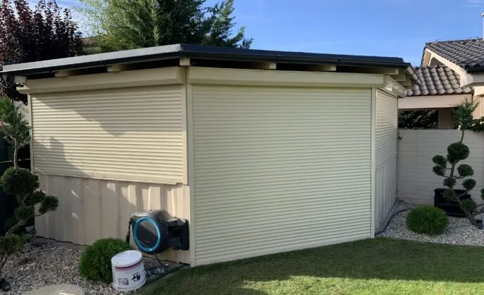 Rolety - Brány Pohony - Regionálny predajca značky LOMAX