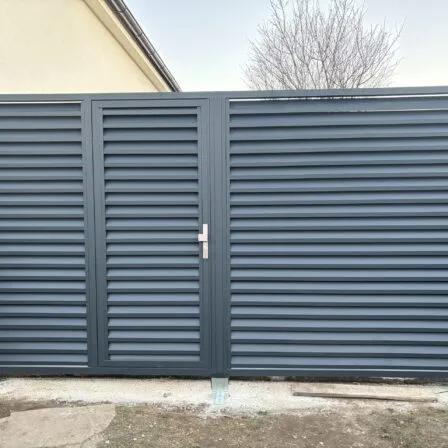 Brány - Brány Pohony - Regionálny predajca značky LOMAX