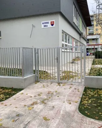 Brány - Brány Pohony - Regionálny predajca značky LOMAX