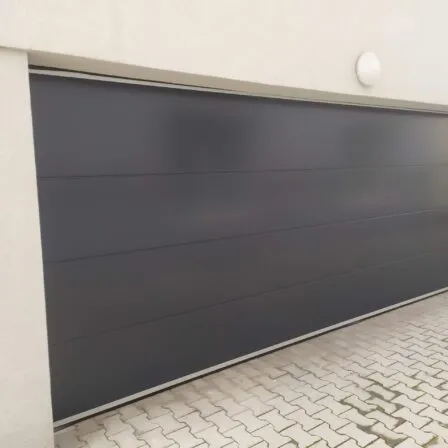 Garážové brány - Brány Pohony - Regionálny predajca značky LOMAX