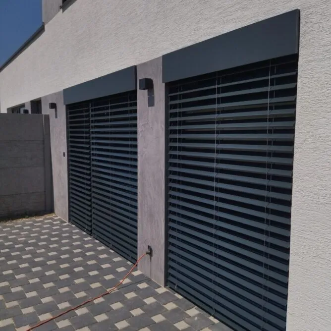 Produkty - Brány Pohony - Regionálny predajca značky LOMAX