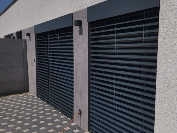 Úvod - Brány Pohony - Regionálny predajca značky LOMAX