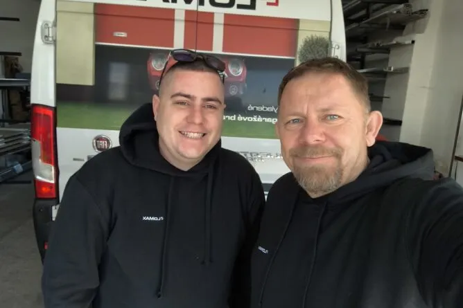 O nás - Brány Pohony - Regionálny predajca značky LOMAX