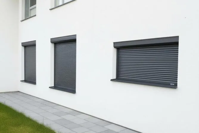 Hliníkové rolety - Brány Pohony - Regionálny predajca značky LOMAX