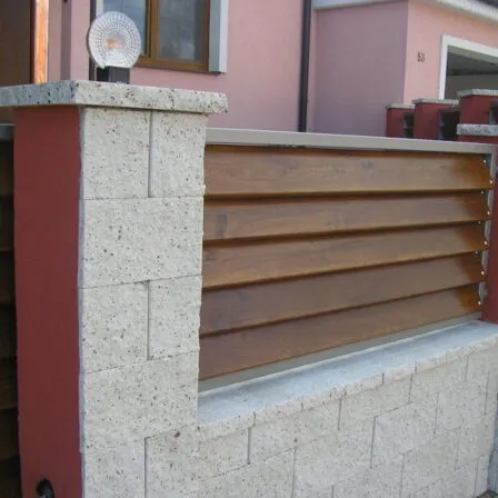 Vonkajšie brány - Brány Pohony - Regionálny predajca značky LOMAX