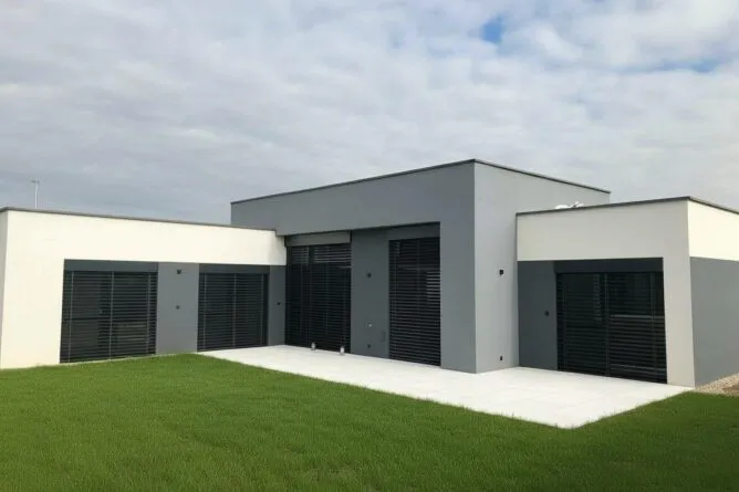 Žalúzie - Brány Pohony - Regionálny predajca značky LOMAX